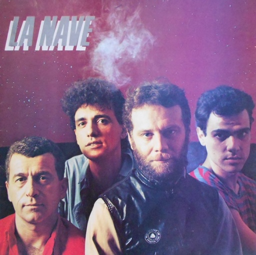 [ULP3876] La Nave – La Nave