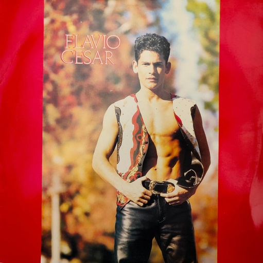 [ULP3880] Flavio Cesar – Flavio Cesar