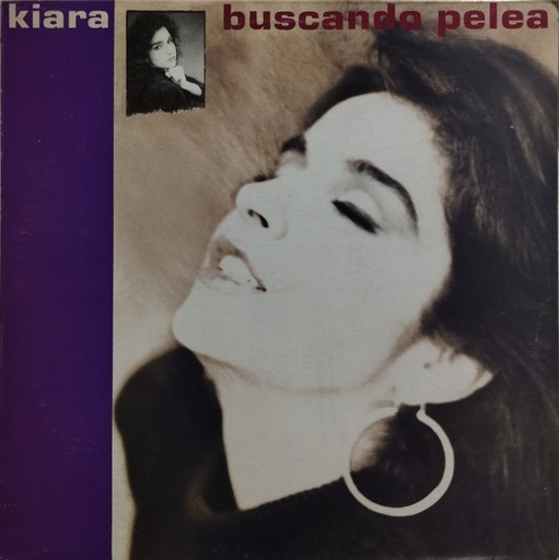 [ULP3883] Kiara – Buscando Pelea
