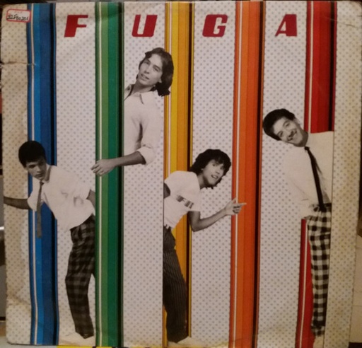 [ULP3893] Fuga – Fuga