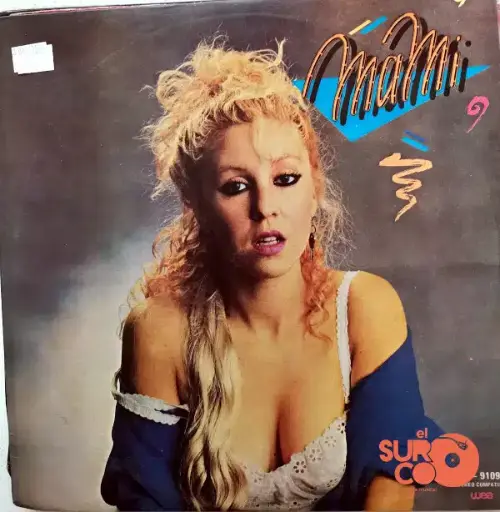 [ULP3897] Mami – Mami