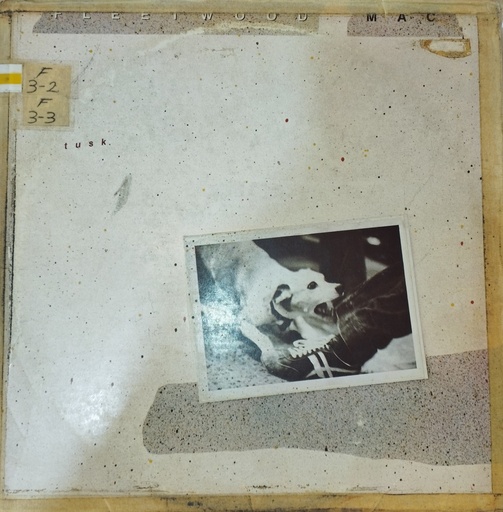 [ULP3900] Fleetwood Mac – Tusk