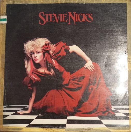 [ULP3910] Stevie Nicks – The Other Side Of The Mirror