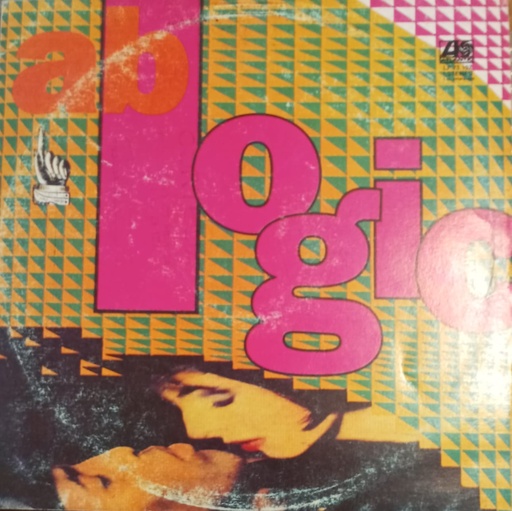 [ULP3913] AB Logic – AB Logic