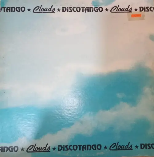 [ULP3939] Clouds – Discotango