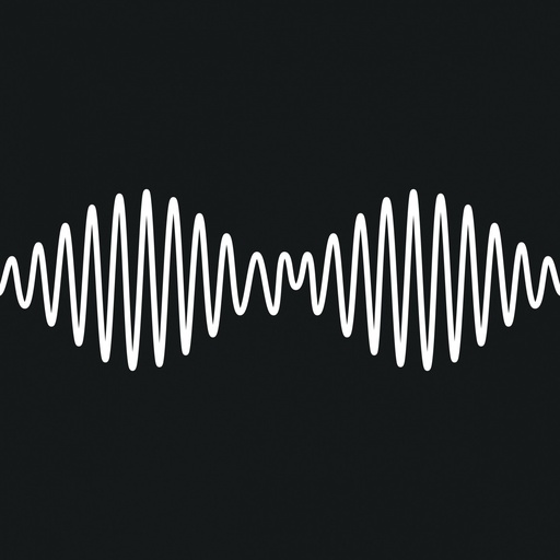 [NCD1382] Arctic Monkeys – AM