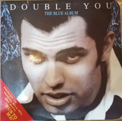 [ULP3948] Double You – The Blue Album