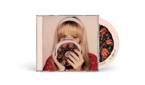 [NCD2061] Sabrina Carpenter – Fruitcake