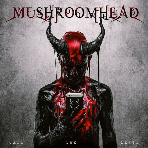 [NCD2063] Mushroomhead – Call The Devil