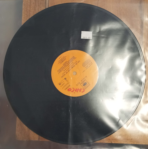 [ULP3954] Survivor – Ojo De Tigre = Eye Of Tiger