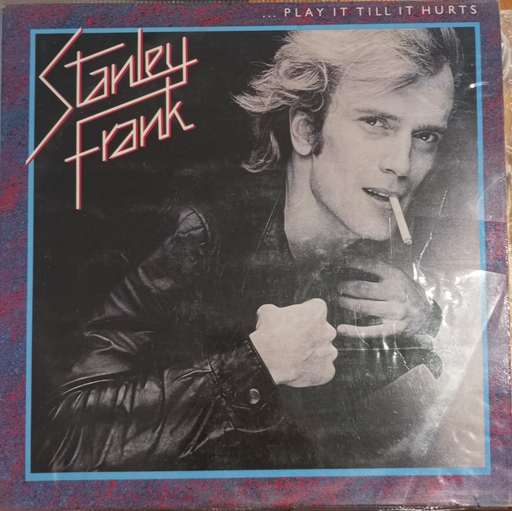 [ULP3961] Stanley Frank – Play It Till It Hurts