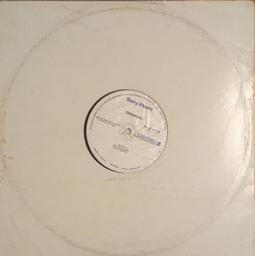 [ULP3962] Emmanuel – Ese Soy Yo