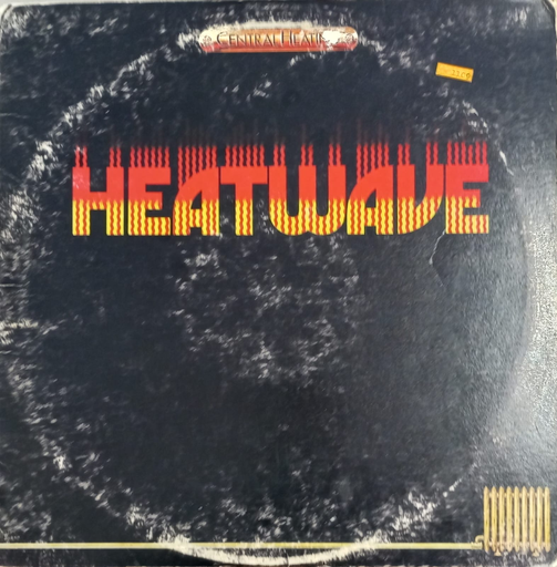 [ULP3965] Heatwave – Central Heating
