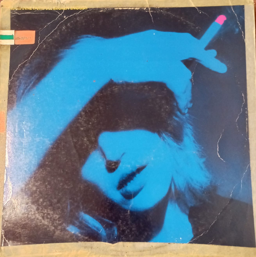 [ULP3977] Marianne Faithfull – Broken English
