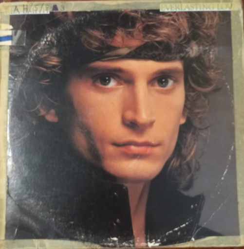[ULP3984] Rex Smith – Everlasting Love