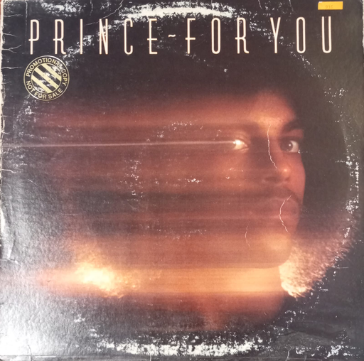 [ULP3996] Prince – For You