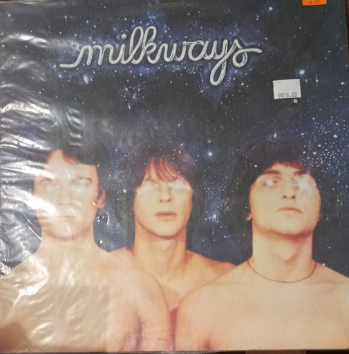 [ULP3997] Milkways – Milkways