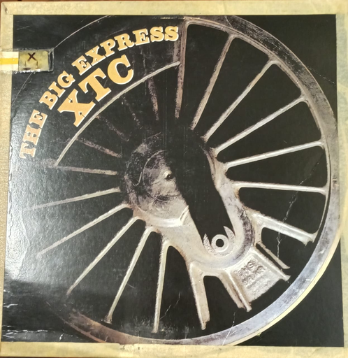 [ULP4000] XTC – The Big Express