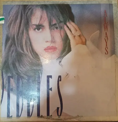 [ULP4031] Pebbles – Always