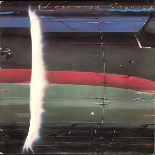 [DLLP4036] Wings – Wings Over America