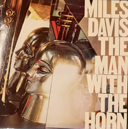 [DL10] Miles Davis – The Man With The Horn