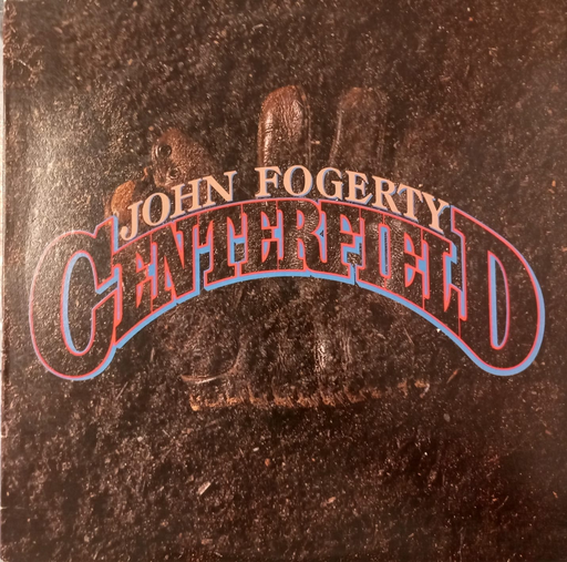 [DL13] John Fogerty – Centerfield