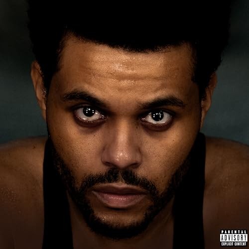 [NLP4227] The Weeknd - Hurry up Tomorrow