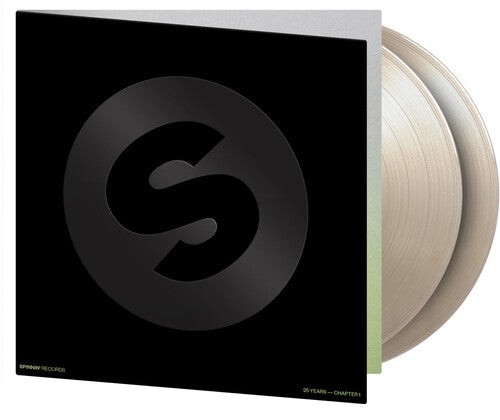 [NLP4245] Various – Spinnin' records - 25 Years - Chapter 1