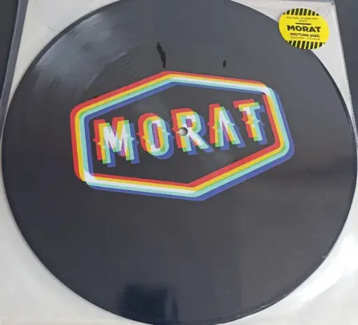 [NLP4257] Morat – No Termino