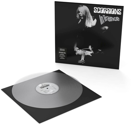 [NLP4263] Scorpions - in Trance