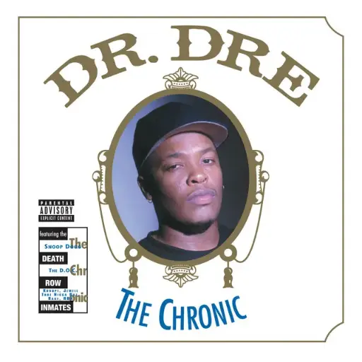 [NCD2071] Dr. Dre - The Chronic