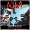 [NCD2075] N.W.a. - Straight Outta Compton