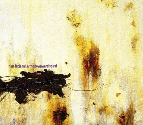 [NCD2076] Nine Inch Nails - Downward Spiral