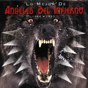 [NCD2080] Ángeles del Infierno - Lo mejor de 1984-1993