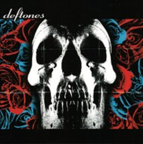 [NCD2081] Deftones - Deftones