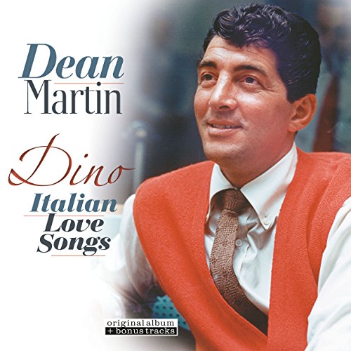 [NLP4280] Dean Martin – Dino: Italian Love Songs