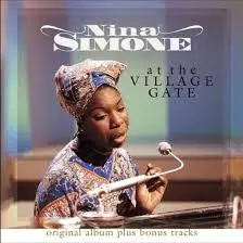 [NLP4282] Nina Simone - At the Village Gate 