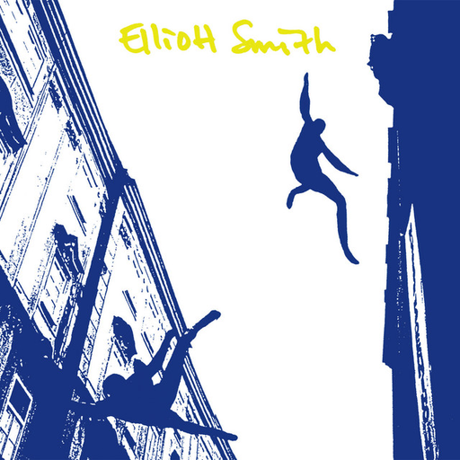 [NLP4283] Elliott Smith – Elliott Smith