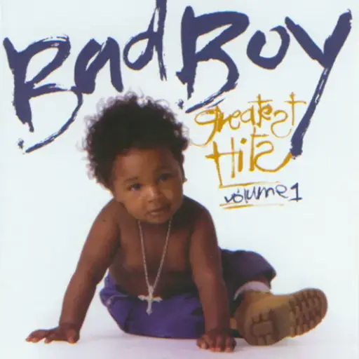 [NLP4284] Various – Bad Boy Greatest Hits Volume 1