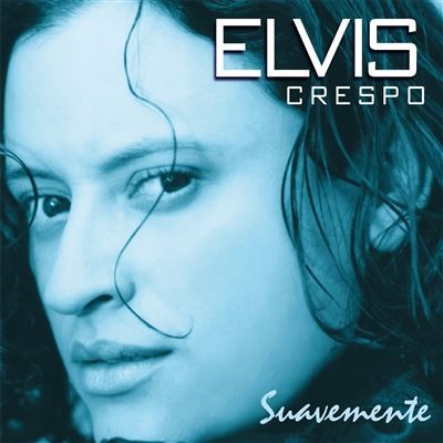 [NLP4293] Elvis Crespo – Suavemente