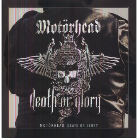 [NLP4299] Motörhead – Death Or Glory