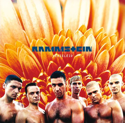 [NLP4305] Rammstein – Herzeleid