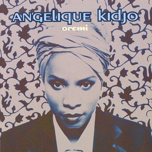 [RA02] Angelique Kidjo - Oremi