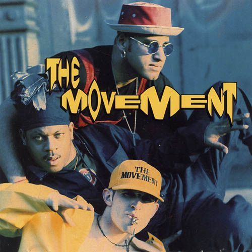 [RA06] The Movement – The Movement
