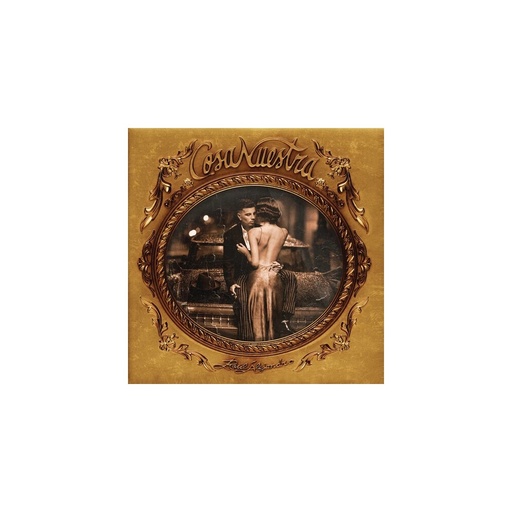 [NCD2098] Rauw Alejandro - Cosa Nuestra 