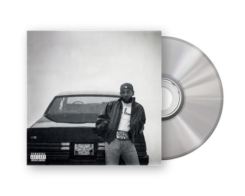 [NCD2100] Kendrick Lamar - GNX