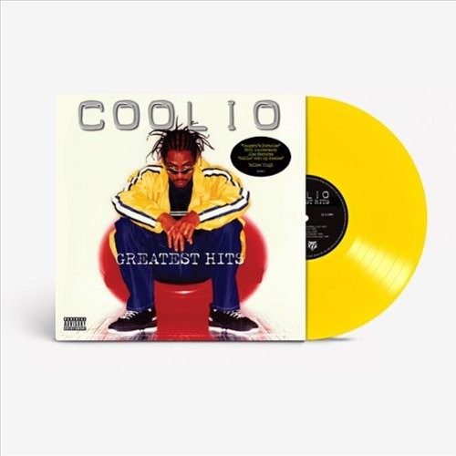 [NLP4330] Coolio – Greatest Hits
