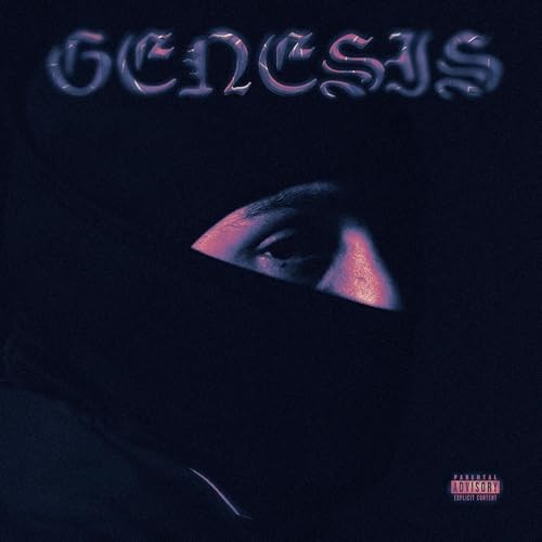 [NLP4332] Peso Pluma – Génesis