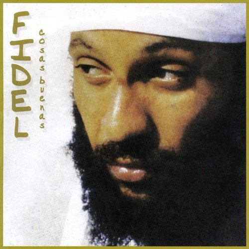 [NCD1422] Fidel – Cosas Buenas