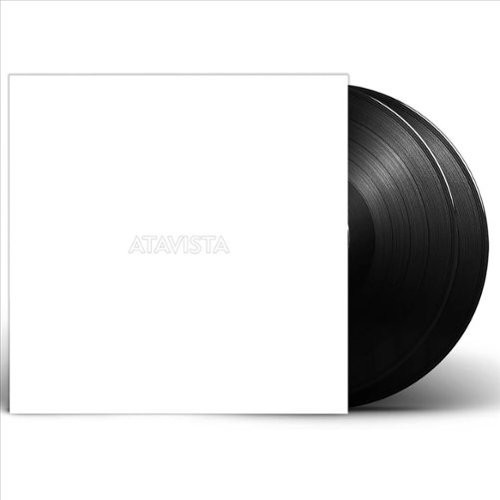 [NLP4335] Childish Gambino - Atavista